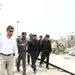 سفر مدیرعامل شرکت ملی صنایع مس ایران به بندرعباس/بازدید از روند ساخت کارخانه اسید فسفوریک/تاکید بر استفاده حداکثری از تجهیزات تولید داخل