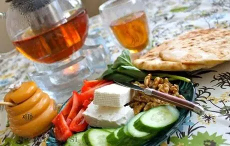 آیا «یک کالری، یک کالری»ست؟
( بخش دوم)