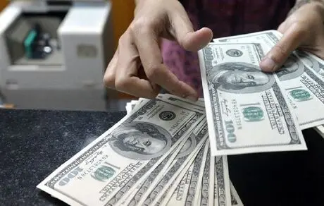 قیمت دلار و ارز یکشنبه ۱۲ مرداد
