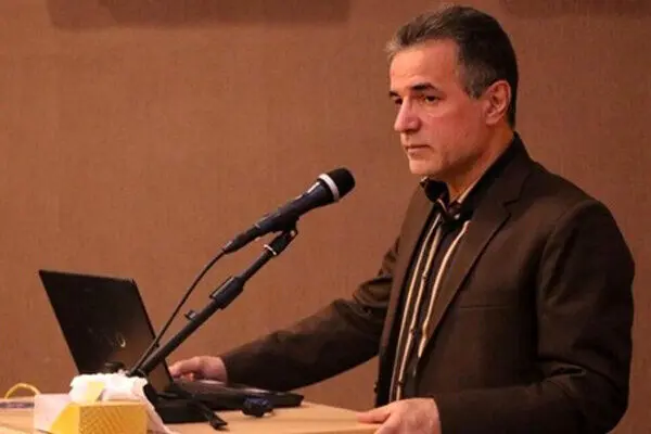 
محمدحسن انصاریفرد: کسی برای بیرانوند به تهران نیامده است
