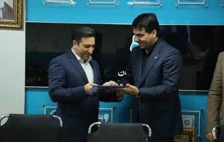 حضور پرسنل بانک توسعه تعاون به عنوان مدیران ارشد نظام بانکی موجب سربلندی است 