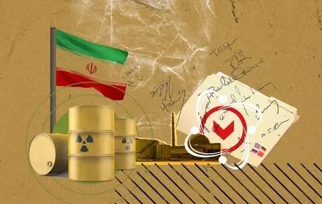 مقامات رسمی برای مذاکره به ایران می‌آیند؛ توافق جدید در راه است!