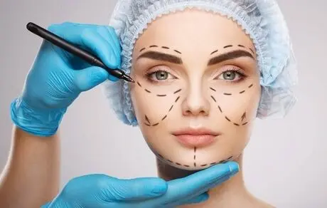پزشک برای عمل زیبایی علاوه بر پول جراحی، گردنبند طلای زن را هم گرفت!