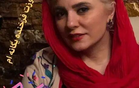 تولد همسر زیبای پویا امینی + عکس