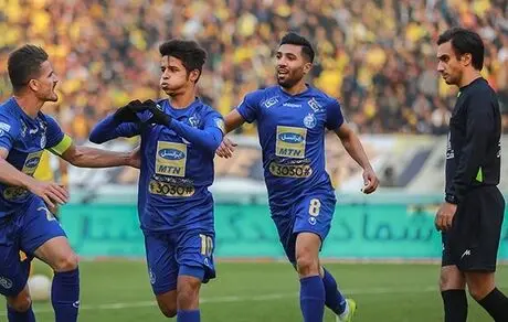 باشگاه استقلال نتیجه بازی با تیم جوانانش را اصلاح کرد