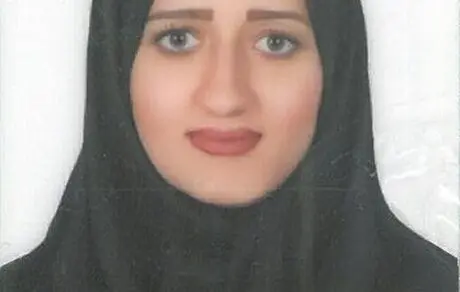 بدنِ مادر، زبانِ خاموشِ سوگ