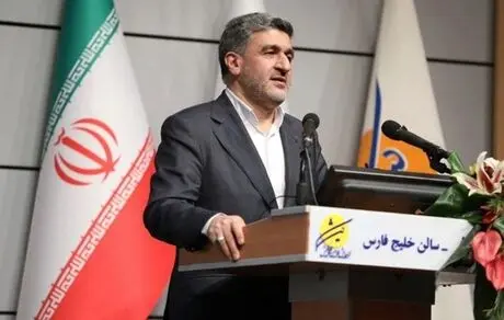 ظرفیت سالانه ۲ میلیارد دلاری نظام بانکی برای تأمین مالی پتروشیمی‌ها
