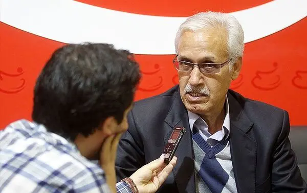 ذوالفقارنسب: استعفای گل‌محمدی لوث شده است