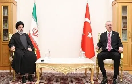 «اردوغان» به تهران سفر می‌کند
