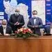  تامین مالی بیش از 300 میلیون یورویی خط لوله تابش از سوی بانک ملت