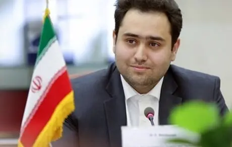 حسن روحانی پای درست بودن، ایستاد