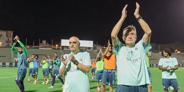 سود برانکو از حضور در پرسپولیس