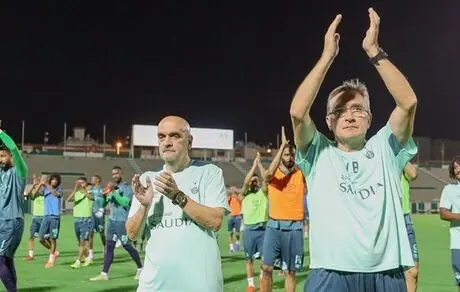 سود برانکو از حضور در پرسپولیس