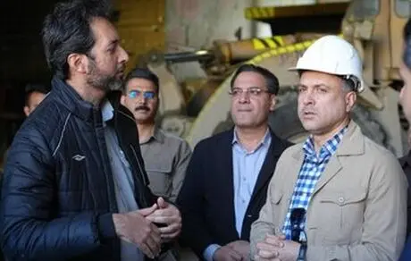 تدابیر مدیریتی؛ از بهبود فرایندهای عملیاتی تا حفظ سلامت کارگران

