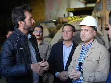 تدابیر مدیریتی؛ از بهبود فرایندهای عملیاتی تا حفظ سلامت کارگران

