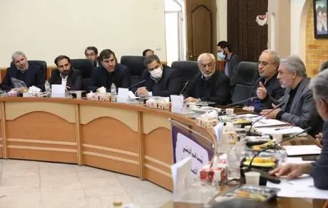  اعلام آمادگی گل‌گهر برای سرمایه‌گذاری در معادن زیرزمینی