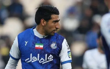 میرزایی: فرقی نمی‌کند الان با پرسپولیس بازی کنیم یا فینال