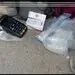 در تجمع ضد واکسنی مقابل مجلس روغن بنفشه فروختند