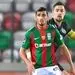 علیپور: پرسپولیس؟ از ایران هیچ پیشنهادی ندارم