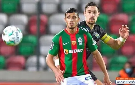 علیپور: پرسپولیس؟ از ایران هیچ پیشنهادی ندارم