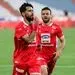  بشار رسن در پرسپولیس ماندنی شد 