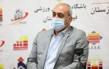 گرشاسبی حرف نکونام را بی جواب نگذاشت