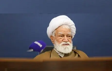 خبرگان به فکر پول نیستند، دنبال انجام تکلیف اند