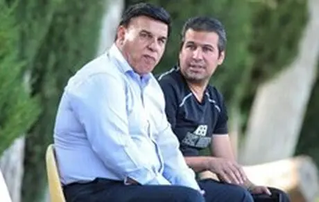 مظلومی: مجیدی آماده خدمت به استقلال است
