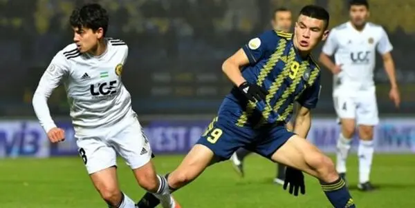 رونمایی از گزینه‌های ازبک برای انتقال به پرسپولیس