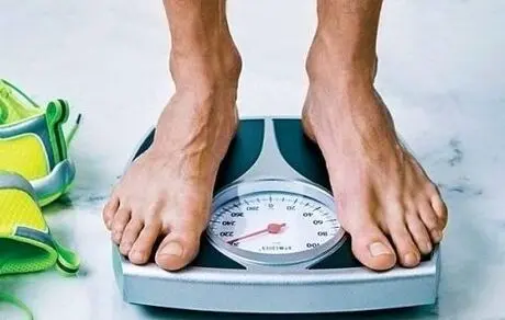 آقایان راحت تر وزن کم می کنند یا زنان؟
