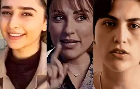 بی‌اعتنایی به روایت‌هایی علیه پژمان جمشیدی تا شاهین نجفی و مهدی موسوی/ خشونت علیه زنان زیر سایه جنگ