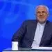 ظریف واکنش نشان داد: وامدار مردمیم + تصویر