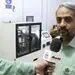 بومی‌سازی دستگاه تعیین استحکام فشاری گندله در فولاد هرمزگان