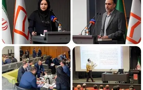 تدوین سند راهبردی ۱۴۰۵-۱۴۰۷ بانک مسکن با رویکردی پویا و عملیاتی آغاز شد

