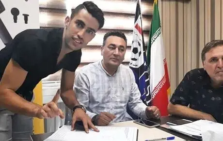 رضاوند: استقلال همیشه مدعی قهرمانی است
