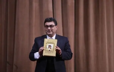 دانشنامه نیشابور بزرگ رونمایی شد
