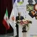 بخش معدن باید در جهت کاهش حوادث با شرایط روز منطبق باشد