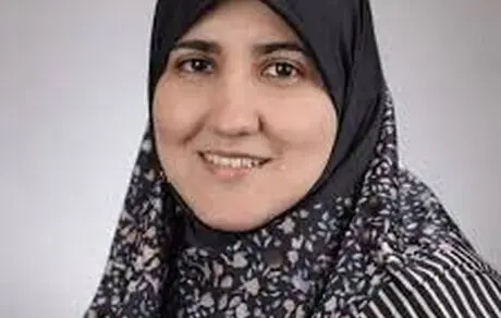 اخراج دختر لاریجانی از دانشگاه آمریکایی