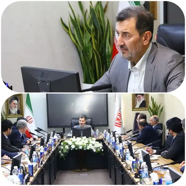 کاهش ریسک فعالیت‌های اکتشافی؛ برنامه جدید ایمیدرو‌ برای سرمایه گذاران 