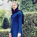
دختر ملی‌پوش ایران در خارج + عکس