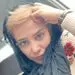 الناز حبیبی با استایلی زیبا + عکس