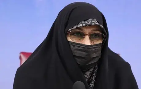 قدردانی معاون رئیس جمهور در امور زنان و خانواده از بانک رفاه کارگران