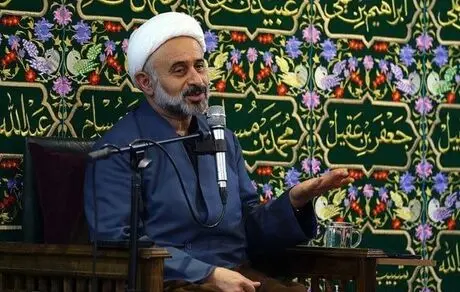 فساد یعنی می‌دانی بورس فلان می‌شود و به بقیه نگویی و خودت و خاندانت نفع ببرید