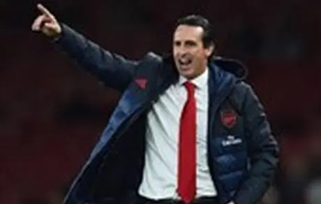 امری: اوزیل باید به تلاشش ادامه دهد/ می‌خواهیم به بازیکنان جوان‌مان بازی بدهیم 