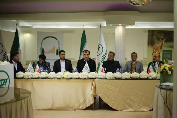 مدیرعامل بیمه البرز؛ قانون طلایی برای موفقیت، تکریم بیمه گذاران است