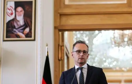 ویدئوی آمریکا برای مقصر دانستن ایران کافی نیست