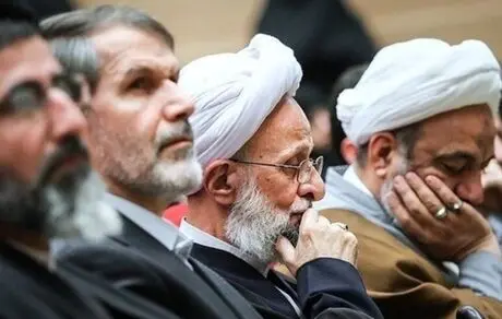 پایداری‌ها از سخنان رهبری خوشحال نشدند