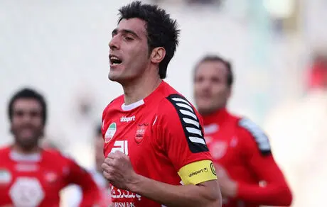 پروندۀ جدید علیه پرسپولیس
