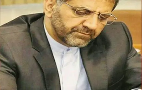 علی نجفی از کاندیداتوری انتخابات مجلس انصراف داد