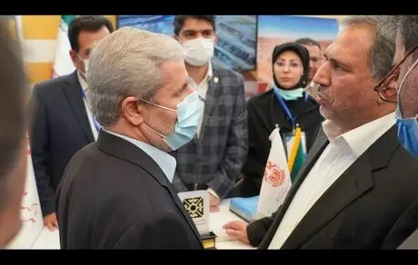 موضوع دانش‌بنیان‌ها را به طور جدی پیگیری می‌کنیم
